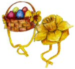 Easter hats