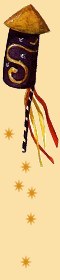 firework rocket