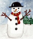 Winter activity pack