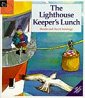 The Lighthouse Keeper's Lunch - click to check price or order from Amazon.co.uk