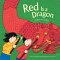 Red is a Dragon - click to check price or order from Amazon.co.uk