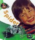 Spider(Bug Books) - click to check price or order from Amazon.co.uk