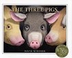 The Three Pigs - click to check price or order from Amazon.co.uk