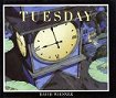 Tuesday - click to check price or order from Amazon.co.uk