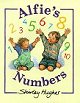 Alfie's Numbers - click to check price or order from Amazon.co.uk