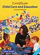 Certificate in Child Care and Education - click to check price or order from Amazon.co.uk
