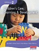 NVQ Level 2 Children's Care, Learning and Development: Candidate Handbook - click to check price or order from Amazon.co.uk