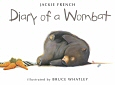 Diary of A Wombat - click to check price or order from Amazon.co.uk