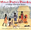 Mama Panya's Pancakes
'A tale from Kenya' - click to check price or order from Amazon.co.uk