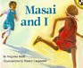 Masai and I - click to check price or order from Amazon.co.uk