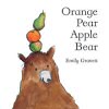 Orange Pear Apple Bear - click to check price or order from Amazon.co.uk