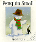 Penguin Small - click to check price or order from Amazon.co.uk