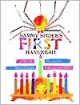 Sammy Spider's First Hanukkah - click to check price or order from Amazon.co.uk