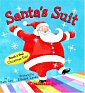 Santa's Suit - click to check price or order from Amazon.co.uk
