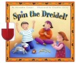Spin the Dreidel - click to check price or order from Amazon.co.uk