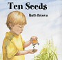 Ten Seeds - click to check price or order from Amazon.co.uk