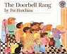 The Doorbell Rang - click to check price or order from Amazon.co.uk