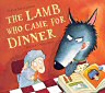 The Lamb Who came for Dinner - click to check price or order from Amazon.co.uk