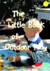 The Little Book of Outdoor Play - click to check price or order from Amazon.co.uk