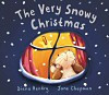 The Very Snowy Christmas - click to check price or order from Amazon.co.uk