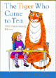 The Tiger Who Came to Tea - click to check price or order from Amazon.co.uk
