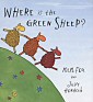 Where Is the Green Sheep? - click to check price or order from Amazon.co.uk