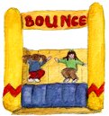 Bouncy castle