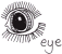 dragon eye
