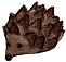 Truffle hedgehog