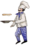Pancake day