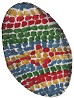Mosaic pattern