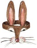 Rabbit hat